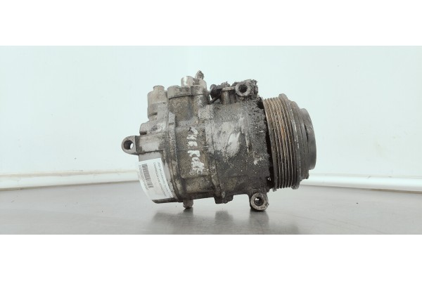 Recambio de compresor aire acondicionado para jeep gr.cherokee (wj/wg) 2.7 crd limited referencia OEM IAM   