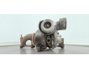 Recambio de turbocompresor para seat leon (1p1) reference referencia OEM IAM 03G253014F  
