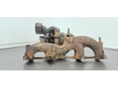 Recambio de turbocompresor para seat leon (1p1) reference referencia OEM IAM 03G253014F  