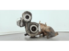 Recambio de turbocompresor para seat leon (1p1) reference referencia OEM IAM 03G253014F  