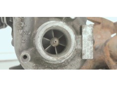 Recambio de turbocompresor para seat leon (1p1) reference referencia OEM IAM 03G253014F  