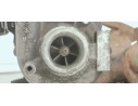 Recambio de turbocompresor para seat leon (1p1) reference referencia OEM IAM 03G253014F  