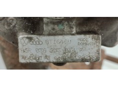 Recambio de turbocompresor para seat leon (1p1) reference referencia OEM IAM 03G253014F  