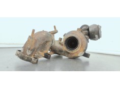 Recambio de turbocompresor para seat leon (1p1) reference referencia OEM IAM 03G253014F  
