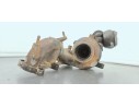 Recambio de turbocompresor para seat leon (1p1) reference referencia OEM IAM 03G253014F  