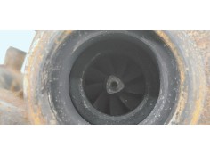 Recambio de turbocompresor para seat leon (1p1) reference referencia OEM IAM 03G253014F  