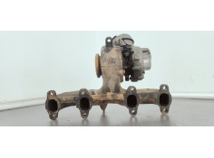 Recambio de turbocompresor para seat leon (1p1) reference referencia OEM IAM 03G253014F  