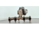 Recambio de turbocompresor para seat leon (1p1) reference referencia OEM IAM 03G253014F  