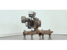 Recambio de turbocompresor para seat leon (1p1) reference referencia OEM IAM 03G253014F  