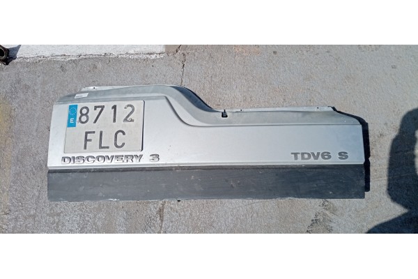 Recambio de porton trasero para land rover discovery 2.7 td v6 cat referencia OEM IAM   