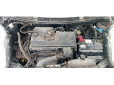 Recambio de motor completo para nissan micra (k12e) 25 aniversario referencia OEM IAM CG12DE GCG12DE 