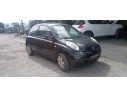 Recambio de motor completo para nissan micra (k12e) 25 aniversario referencia OEM IAM CG12DE GCG12DE 