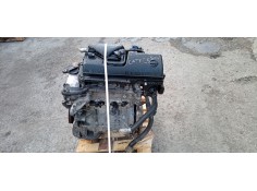 Recambio de motor completo para nissan micra (k12e) 25 aniversario referencia OEM IAM CG12DE GCG12DE 