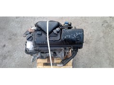 Recambio de motor completo para nissan micra (k12e) 25 aniversario referencia OEM IAM CG12DE GCG12DE 