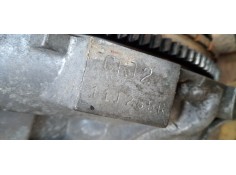 Recambio de motor completo para nissan micra (k12e) 25 aniversario referencia OEM IAM CG12DE GCG12DE 