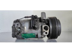 Recambio de compresor aire acondicionado para bmw serie 3 berlina (e46) 320d referencia OEM IAM 8390646  