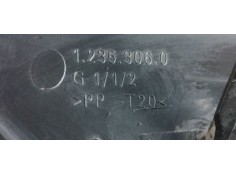 Recambio de retrovisor izquierdo para renault megane ii berlina 5p 1.9 dci diesel referencia OEM IAM 12353060  