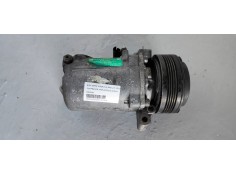 Recambio de compresor aire acondicionado para bmw serie 3 berlina (e46) 320d referencia OEM IAM 8390646  