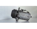 Recambio de compresor aire acondicionado para bmw serie 3 berlina (e46) 320d referencia OEM IAM 8390646  