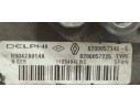 Recambio de bomba inyeccion para renault megane ii berlina 5p confort dynamique referencia OEM IAM 8200057346C  