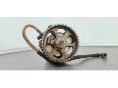 Recambio de bomba inyeccion para renault megane ii berlina 5p confort dynamique referencia OEM IAM 8200057346C  