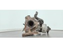 Recambio de turbocompresor para mazda cx-3 1.5 d turbo 105 4x4 fap referencia OEM IAM 4913001930  