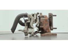 Recambio de turbocompresor para mazda cx-3 1.5 d turbo 105 4x4 fap referencia OEM IAM 4913001930  