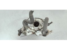 Recambio de turbocompresor para mazda cx-3 1.5 d turbo 105 4x4 fap referencia OEM IAM 4913001930  