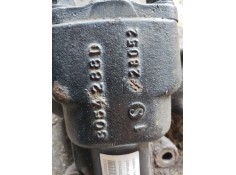 Recambio de cremallera direccion para nissan terrano/terrano.ii (r20) 2.7 turbodiesel referencia OEM IAM 8054288D  