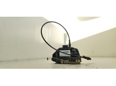 CERRADURA PUERTA DELANTERA DERECHA 