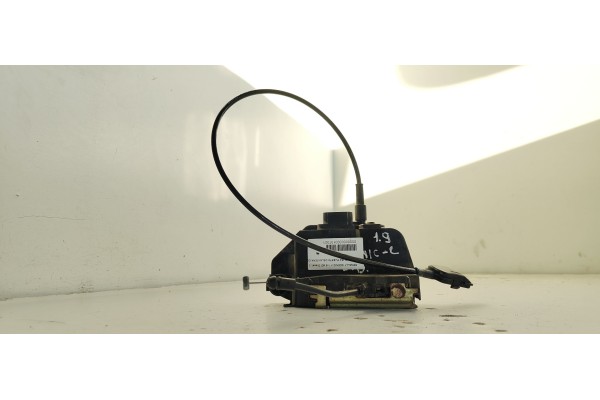 Recambio de cerradura puerta delantera derecha para renault scenic ii emotion referencia OEM IAM   