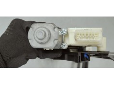 Recambio de elevalunas delantero izquierdo para citroen c4 picasso 1.6 hdi 120 fap referencia OEM IAM 9675288980  