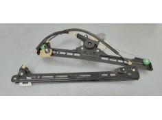 Recambio de elevalunas delantero izquierdo para citroen c4 picasso 1.6 hdi 120 fap referencia OEM IAM 9675288980  