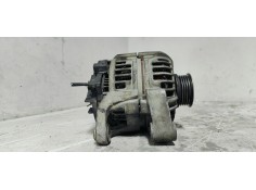 Recambio de alternador para opel corsa c 1.0i 60 referencia OEM IAM 0124225041  