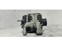 Recambio de alternador para opel corsa c 1.0i 60 referencia OEM IAM 0124225041  