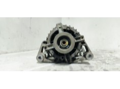 Recambio de alternador para opel corsa c 1.0i 60 referencia OEM IAM 0124225041  