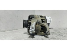 Recambio de alternador para opel corsa c 1.0i 60 referencia OEM IAM 0124225041  