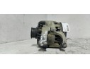 Recambio de alternador para opel corsa c 1.0i 60 referencia OEM IAM 0124225041  