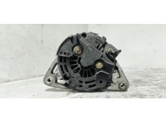 Recambio de alternador para opel corsa c 1.0i 60 referencia OEM IAM 0124225041  