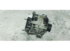 Recambio de alternador para opel corsa c 1.0i 60 referencia OEM IAM 0124225041  