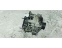 Recambio de alternador para opel corsa c 1.0i 60 referencia OEM IAM 0124225041  
