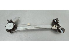 Recambio de elevalunas trasero izquierdo para honda cr-v (re) 2.0i 150 [vtec] 4x4 referencia OEM IAM   