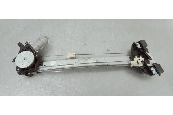 Recambio de elevalunas trasero izquierdo para honda cr-v (re) 2.0i 150 [vtec] 4x4 referencia OEM IAM   