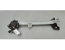 Recambio de elevalunas trasero izquierdo para honda cr-v (re) 2.0i 150 [vtec] 4x4 referencia OEM IAM   