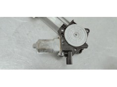 Recambio de elevalunas trasero izquierdo para honda cr-v (re) 2.0i 150 [vtec] 4x4 referencia OEM IAM   
