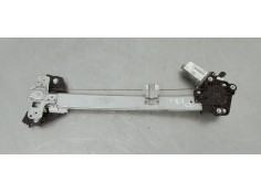 Recambio de elevalunas trasero izquierdo para honda cr-v (re) 2.0i 150 [vtec] 4x4 referencia OEM IAM   