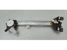 Recambio de elevalunas trasero derecho para honda cr-v (re) 2.0i 150 [vtec] 4x4 referencia OEM IAM   