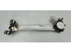 Recambio de elevalunas trasero derecho para honda cr-v (re) 2.0i 150 [vtec] 4x4 referencia OEM IAM   
