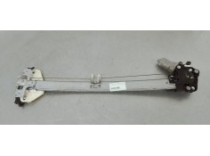 Recambio de elevalunas delantero izquierdo para honda cr-v (re) 2.0i 150 [vtec] 4x4 referencia OEM IAM   