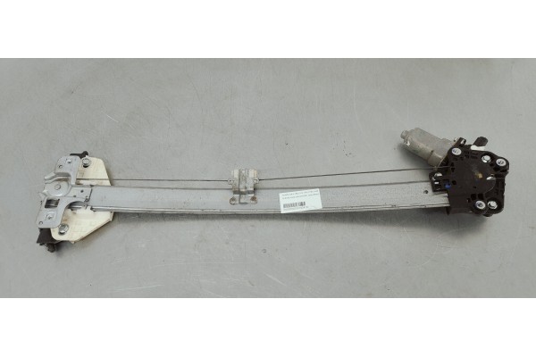 Recambio de elevalunas delantero izquierdo para honda cr-v (re) 2.0i 150 [vtec] 4x4 referencia OEM IAM   